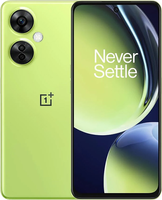 OnePlus Nord CE 3 Lite