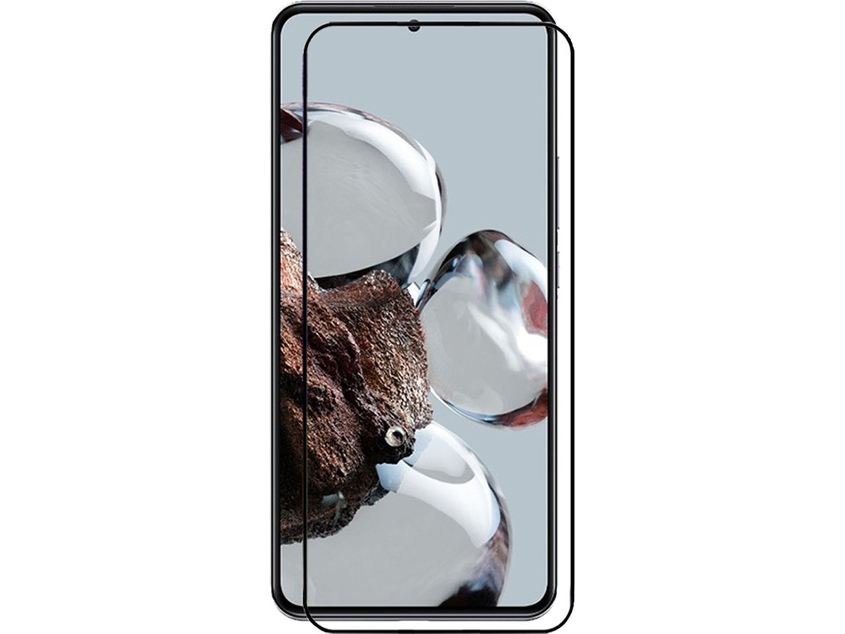 OnePlus Nord CE5 Screen Protector Tempered Glass Crystal Clear