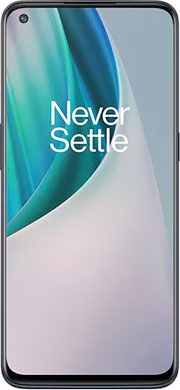 OnePlus Nord N10