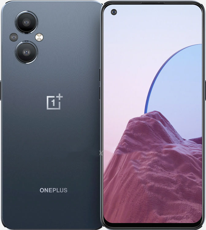 OnePlus Nord N20 5G