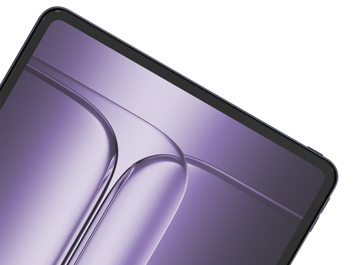 OnePlus Pad 3 Screen Protector Tempered Glass