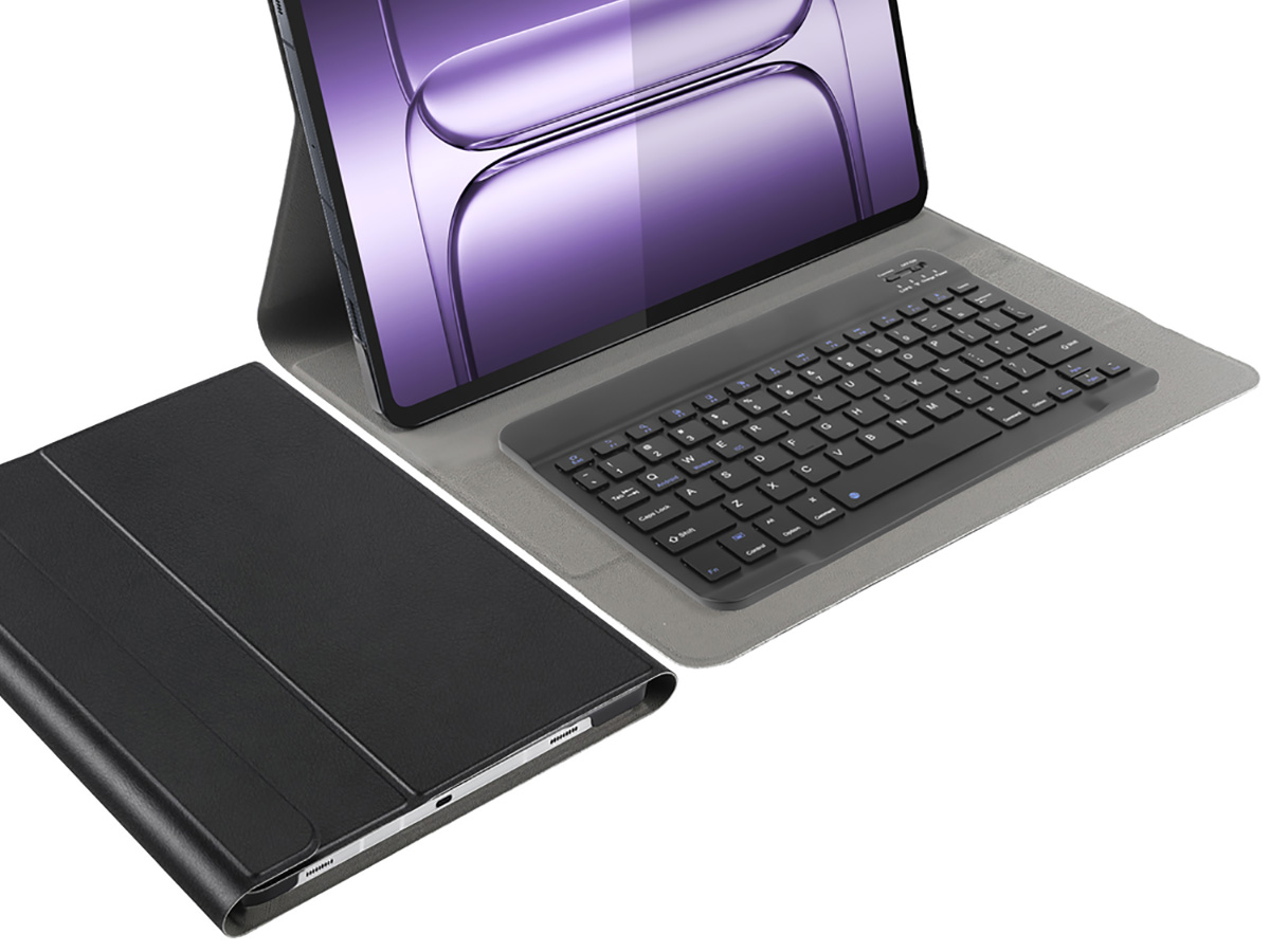 Keyboard Case QWERTY - OnePlus Pad 3 Toetsenbord Hoesje