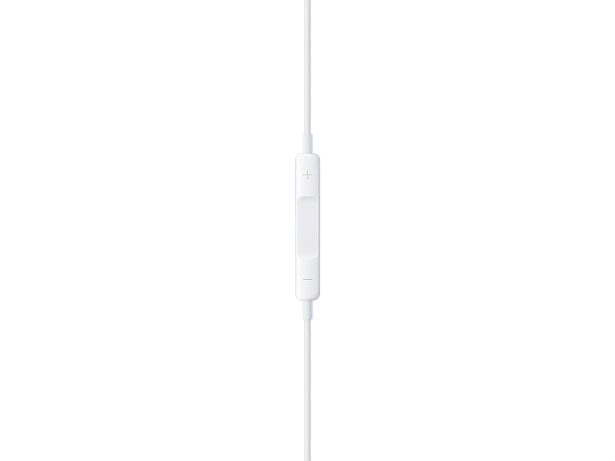 Originele Apple Earpods met Lightning Connector (Bulk)
