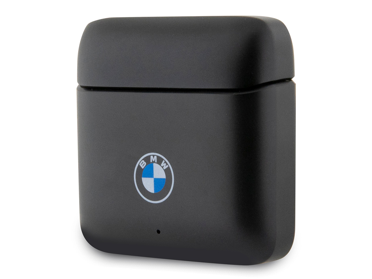 BMW True Wireless EarPods Zwart - Bluetooth Draadloze Oordopjes