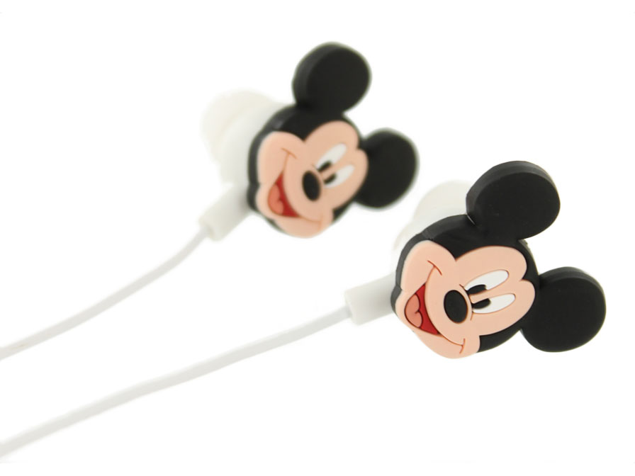 Disney Mickey Mouse Kinder Oordopjes