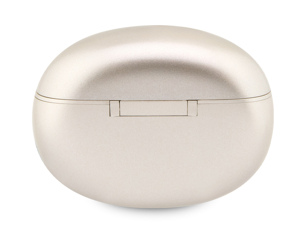 Guess True Wireless EarPods Pro Bluetooth Oordopjes - Goud