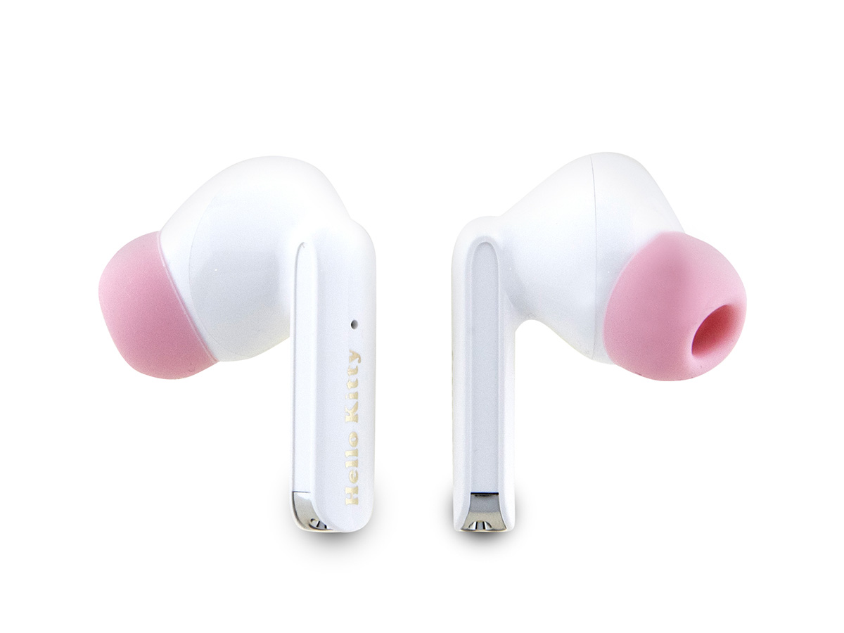 Hello Kitty True Wireless EarPods Pro Bluetooth Oordopjes - Roze