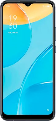 Oppo A15