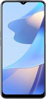 Oppo A16s