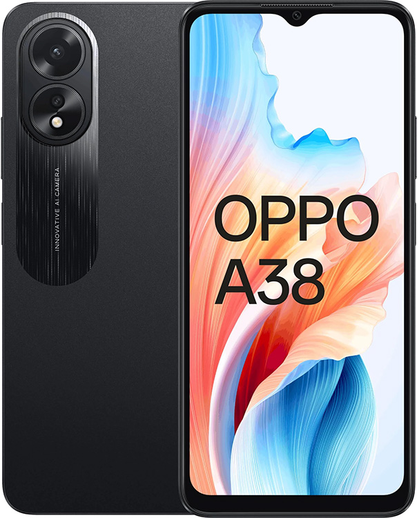 Oppo A38