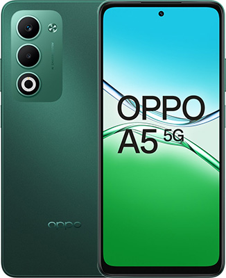 Oppo A5 5G