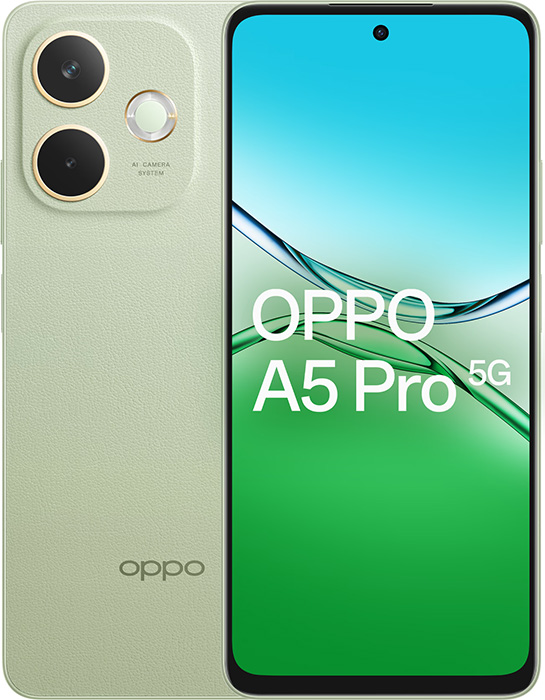 Oppo A5 Pro