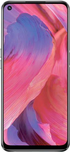 Oppo A54 5G