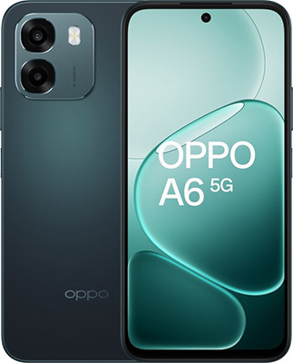 Oppo A6