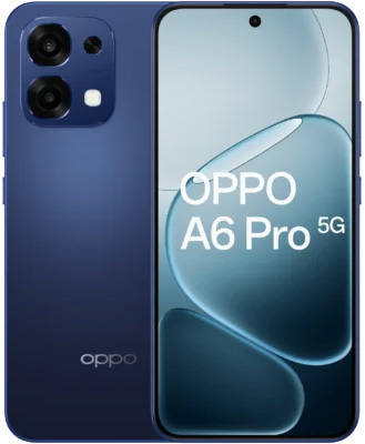 Oppo A6 Pro