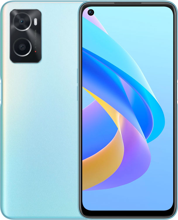 Oppo A76