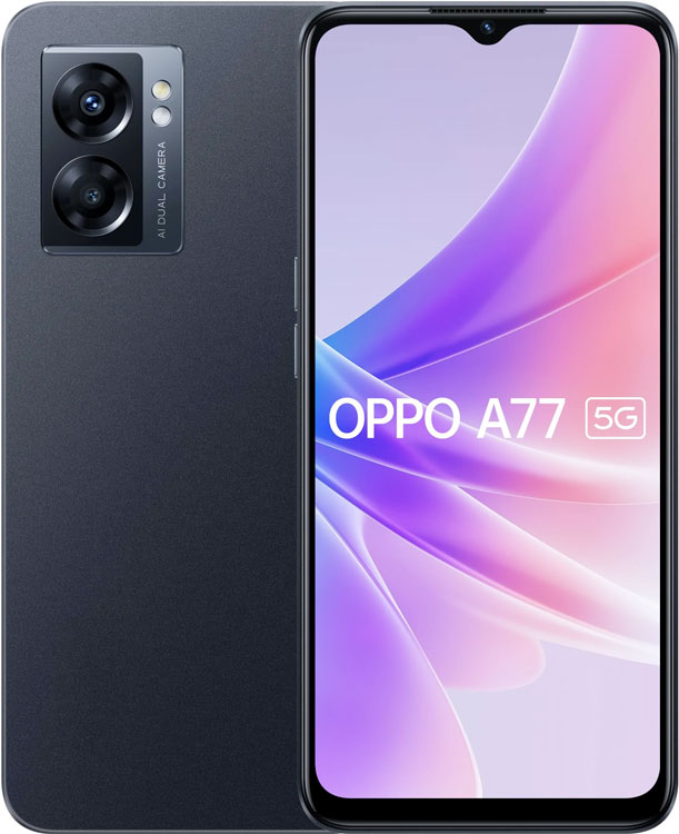 Oppo A77