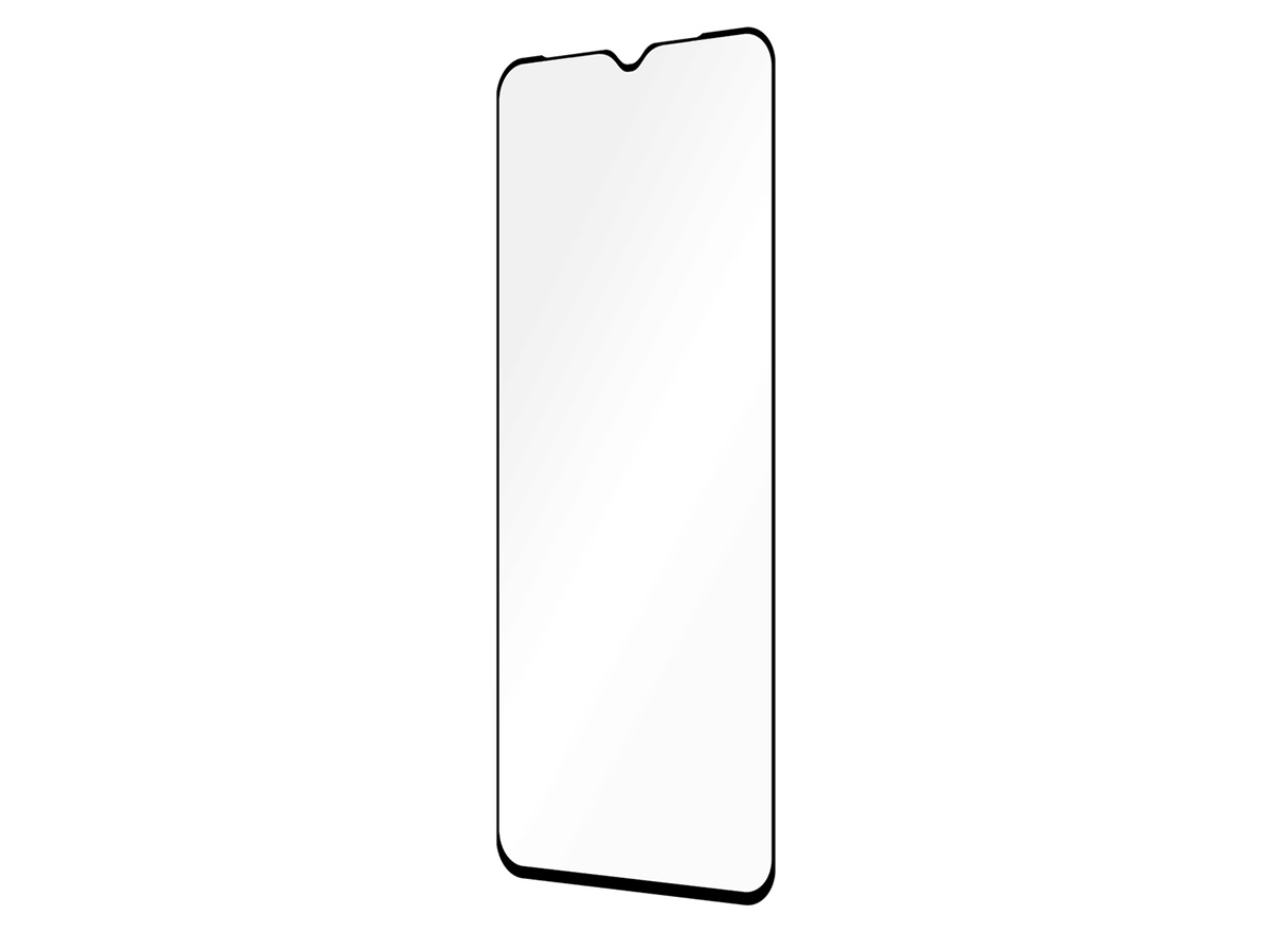 Oppo A78 5G Screen Protector Full Screen Cover Tempered Glass