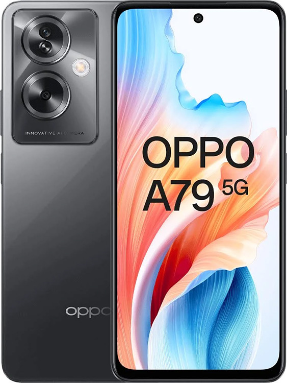Oppo A79