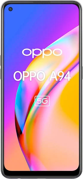 Oppo A94 5G
