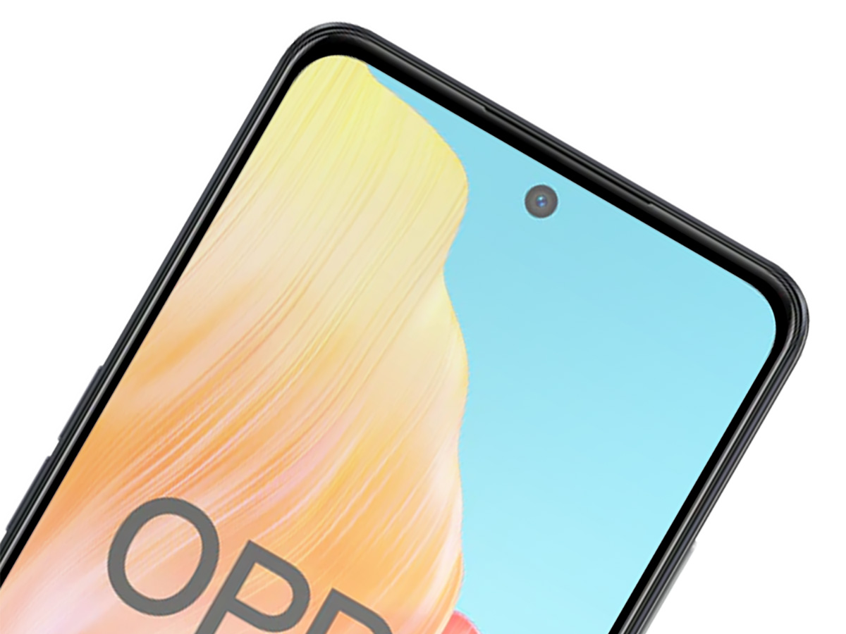 Oppo A98 5G Screen Protector Full Screen Cover Tempered Glass