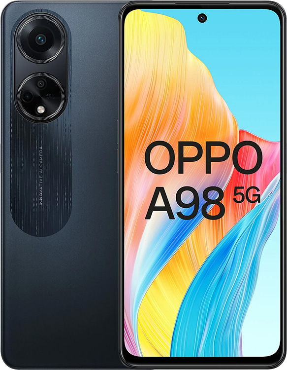 Oppo A98 5G