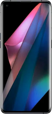 Oppo Find X3 Pro