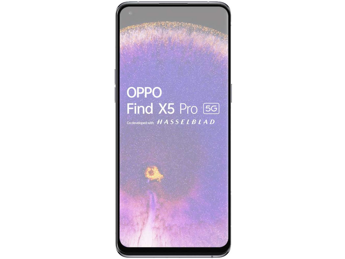 Oppo Find X5 Pro Screen Protector Full Screen Cover Tempered Glass