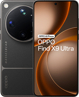 Oppo Find X9 Ultra