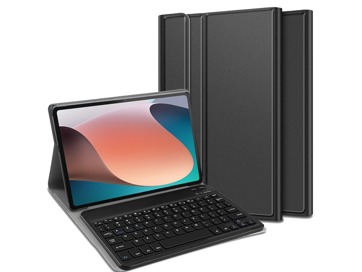 Just in Case Keyboard Case AZERTY - Oppo Pad AIr Toetsenbord Hoesje