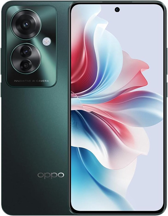 Oppo Reno11 F