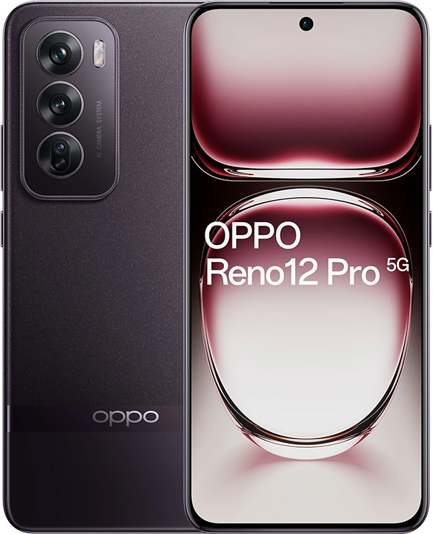 Oppo Reno12 Pro