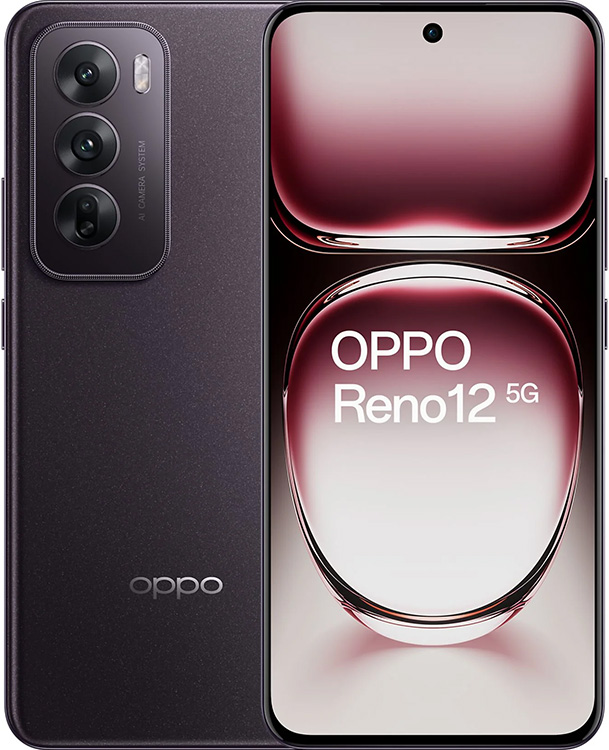 Oppo Reno12