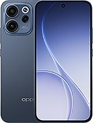Oppo Reno15 F