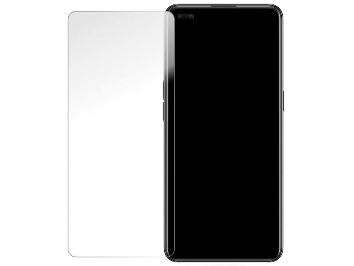 Oppo Reno 4 5G Screen Protector Tempered Glass