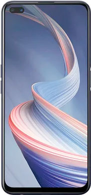 Oppo Reno 4 Z 5G