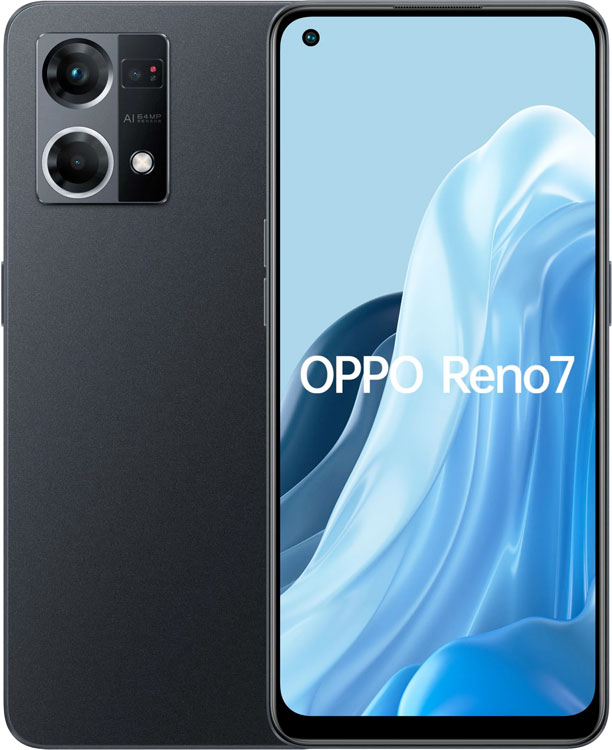 Oppo Reno7