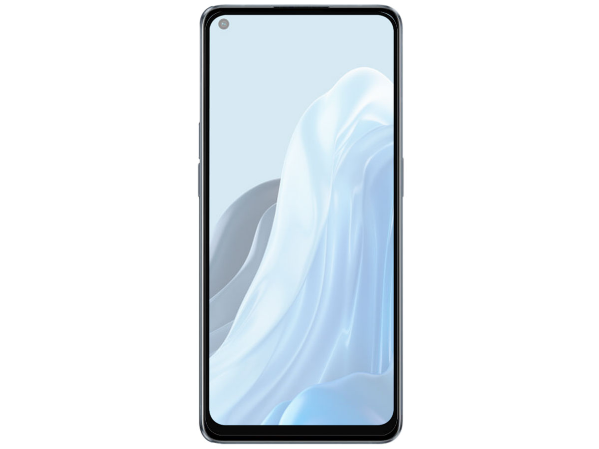 Oppo Reno7 Screen Protector Full Screen Cover Tempered Glass