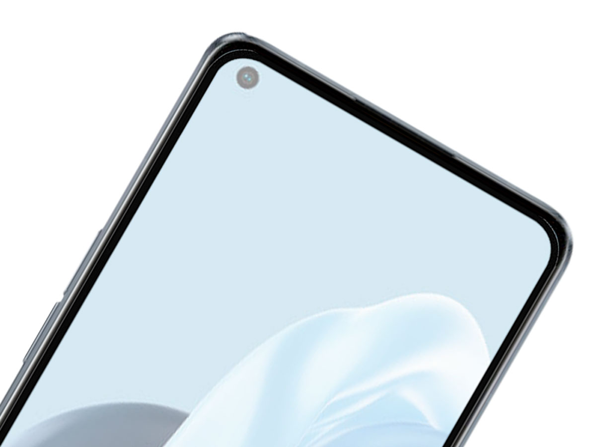 Oppo Reno7 Screen Protector Full Screen Cover Tempered Glass