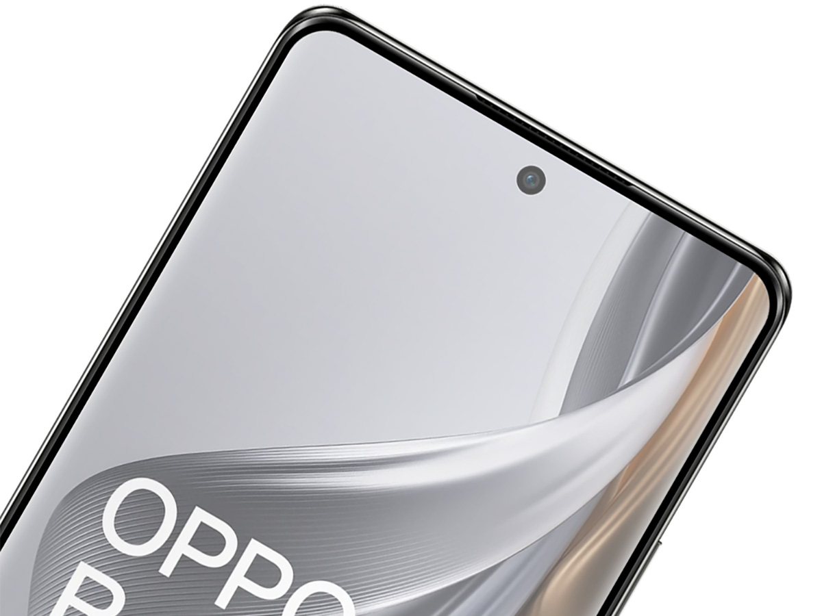 Oppo Reno10 Screen Protector Full Screen Cover Tempered Glass