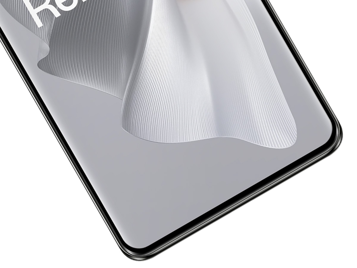 Oppo Reno10 Screen Protector Full Screen Cover Tempered Glass