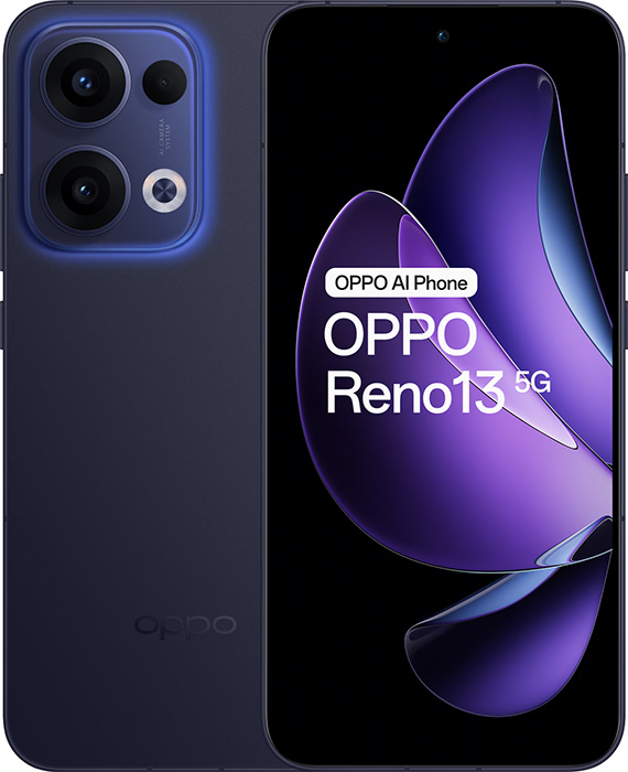 Oppo Reno13