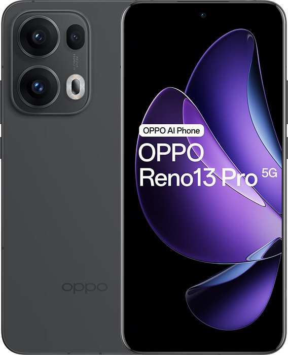 Oppo Reno13 Pro
