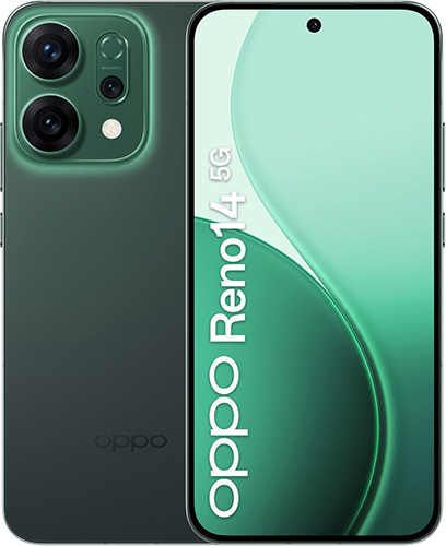 Oppo Reno14 5G