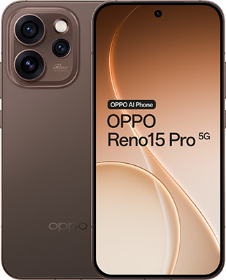 Oppo Reno15 Pro 5G