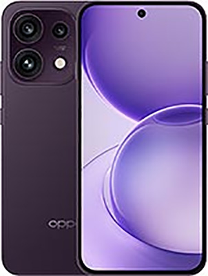 Oppo Reno16 F