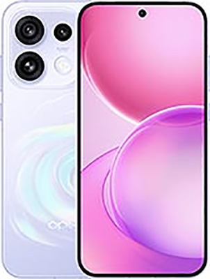 Oppo Reno16