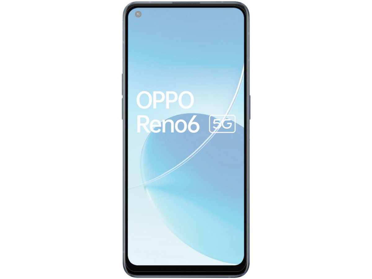 Oppo Reno6 5G Screen Protector Full Screen Cover Tempered Glass