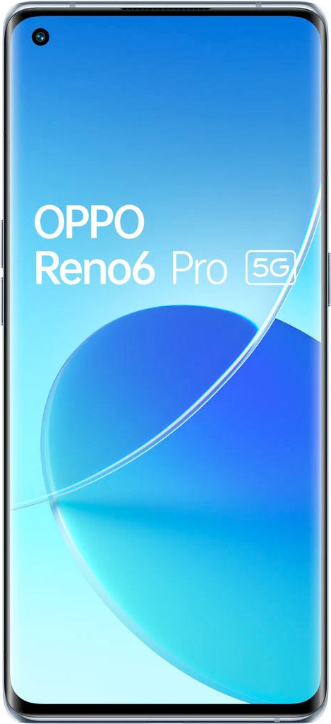 Oppo Reno6 Pro 5G