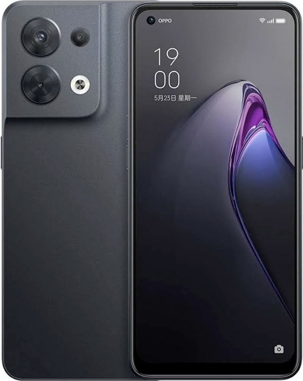 Oppo Reno8